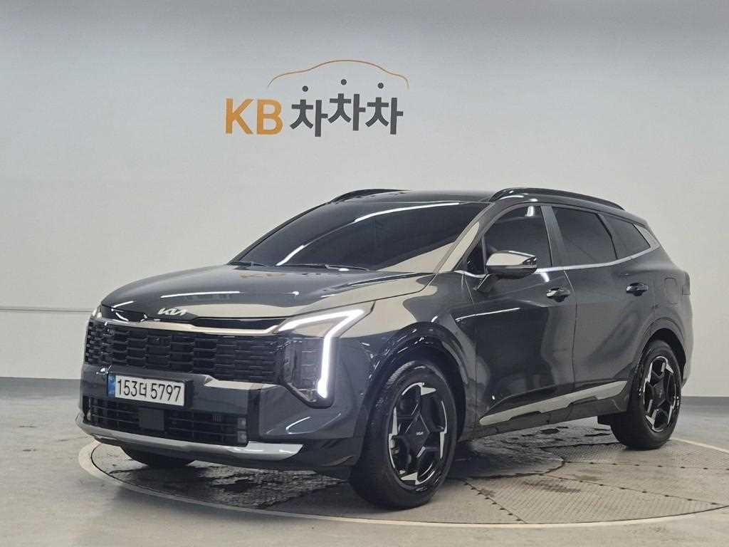2025 Hyundai Staria Ref 415869 Gasoline Gray - Miniatura 10