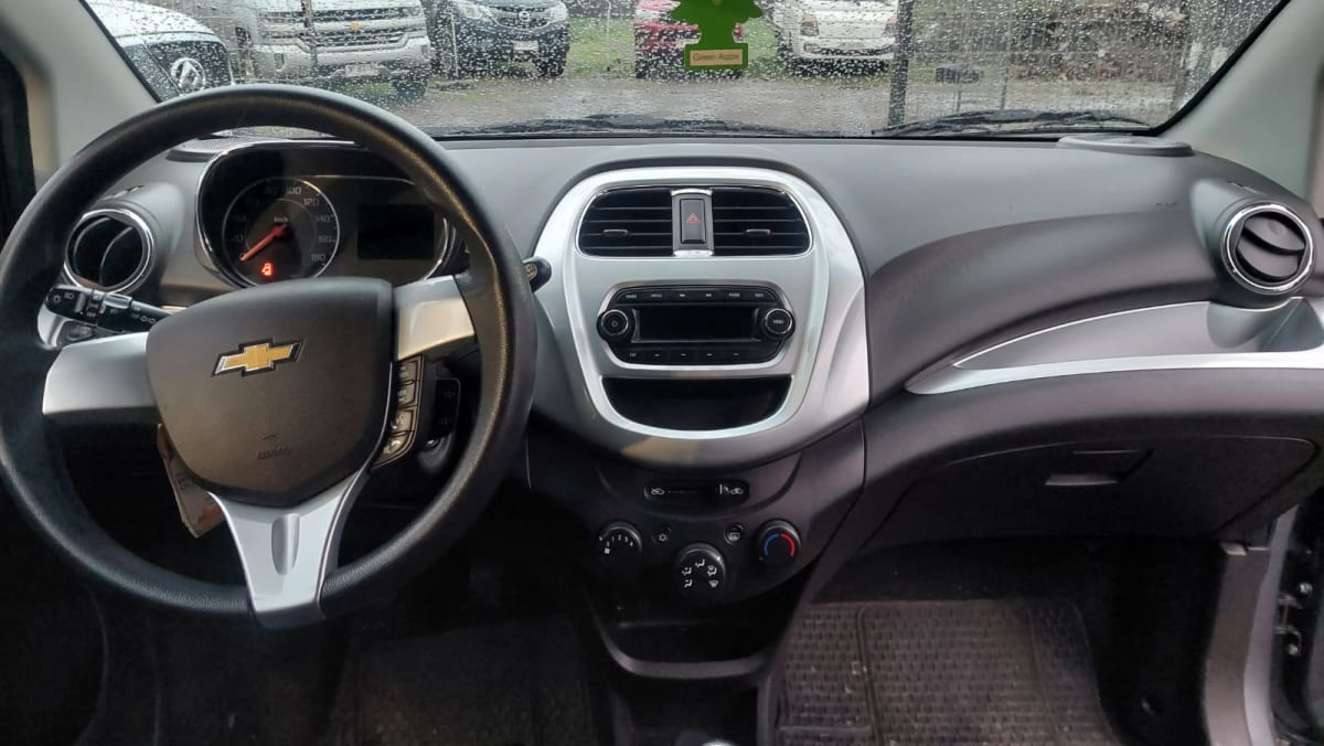 2020 Chevrolet Spark Gt - Miniatura 7