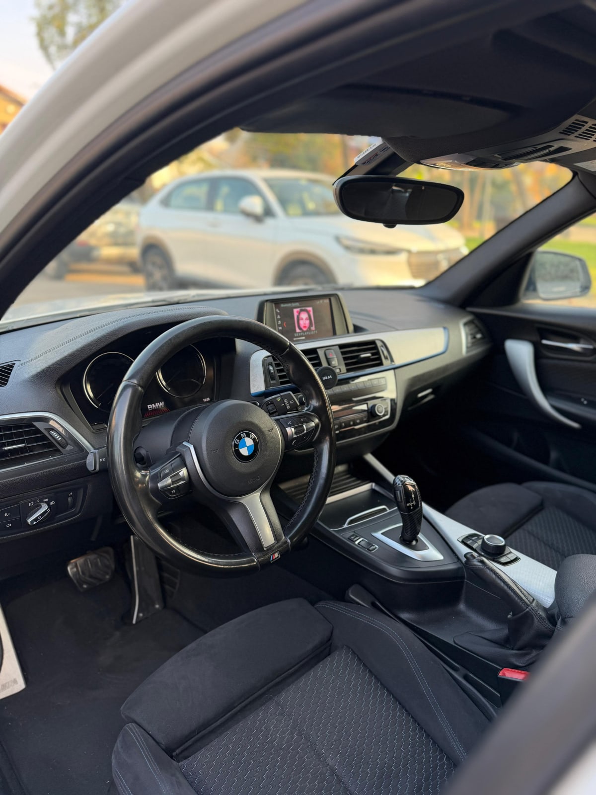 2018 BMW 118d - Miniatura 9