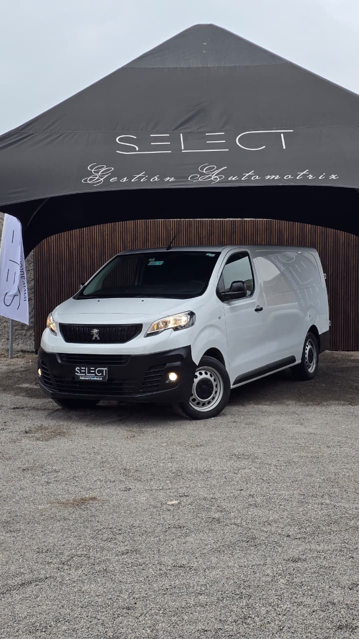 2023 Peugeot Expert 2.0 - Miniatura 4