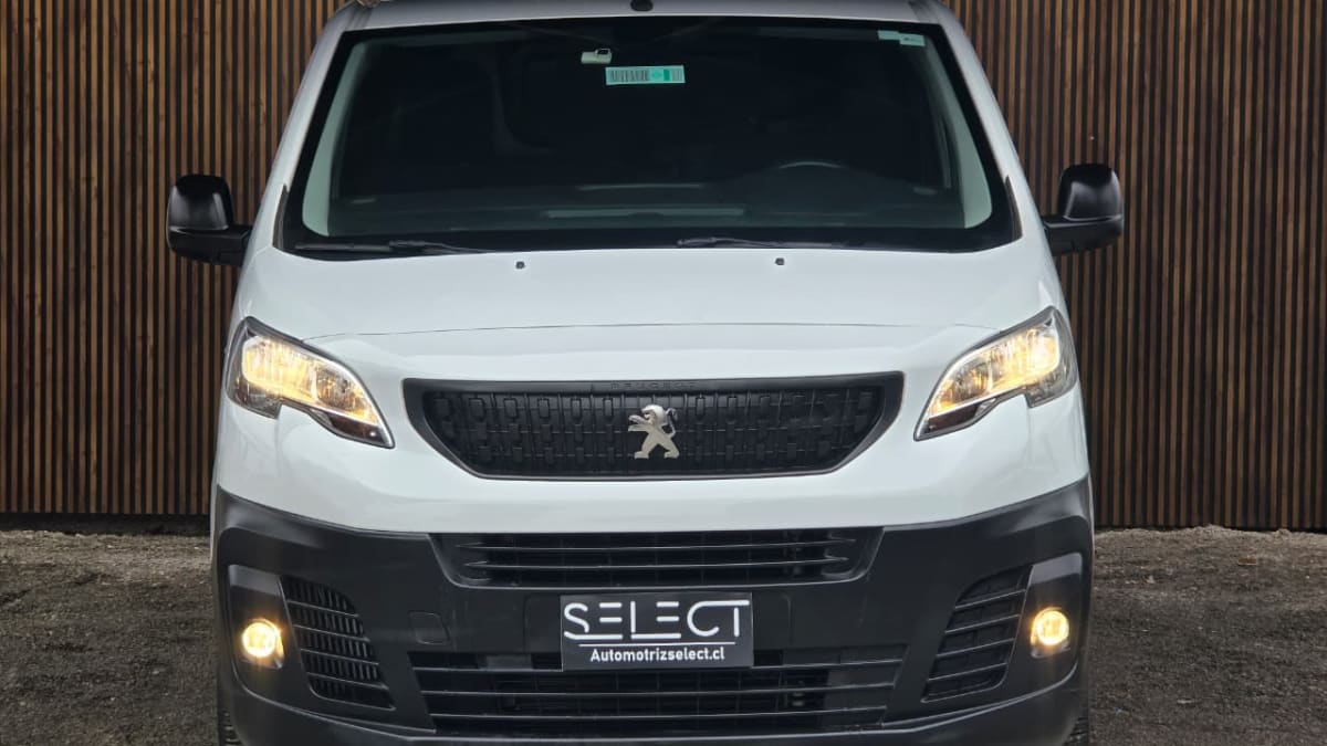2023 Peugeot Expert 2.0 - Miniatura 6