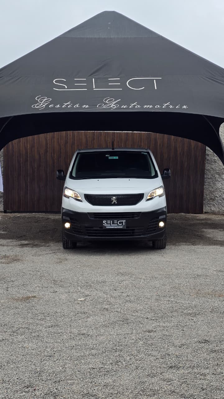 2023 Peugeot Expert 2.0 - Miniatura 7