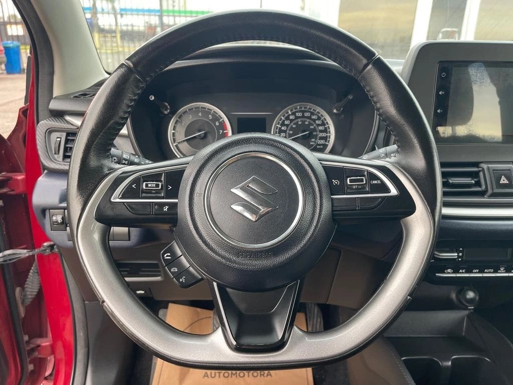 2024 Suzuki Baleno HB - Miniatura 10