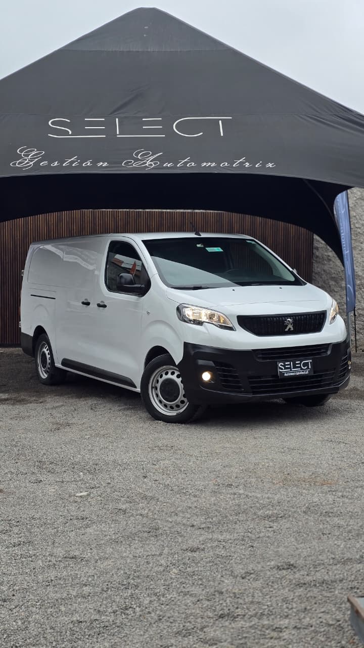 2023 Peugeot Expert 2.0 - Miniatura 10