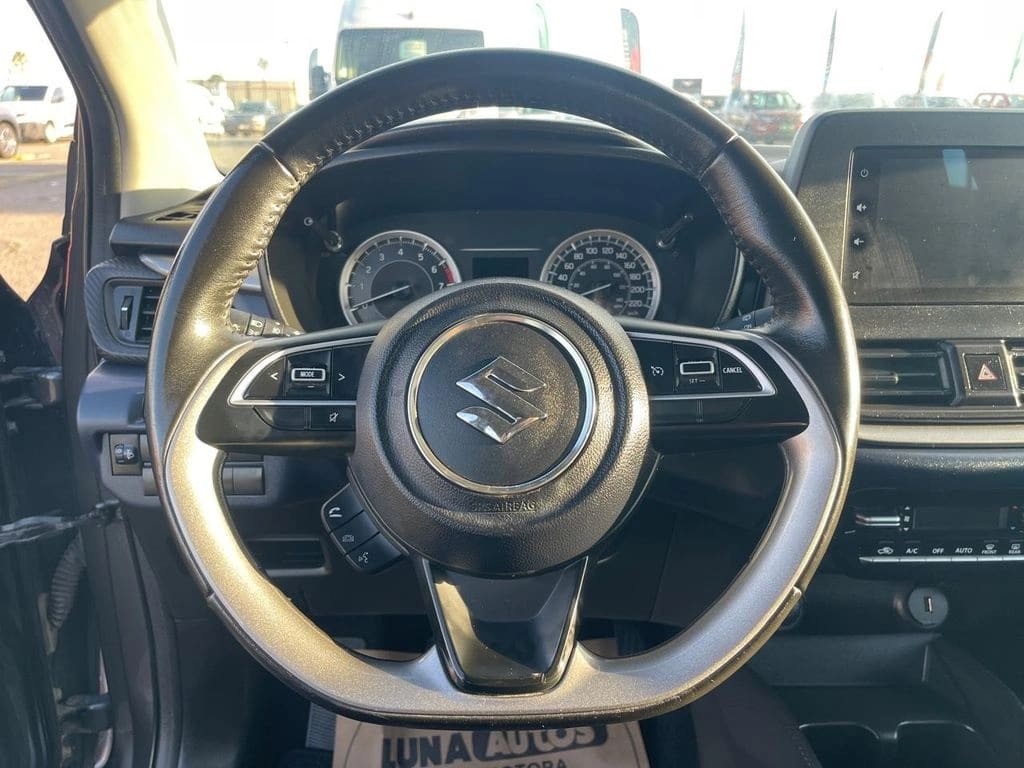 2024 Suzuki Baleno HB - Miniatura 10