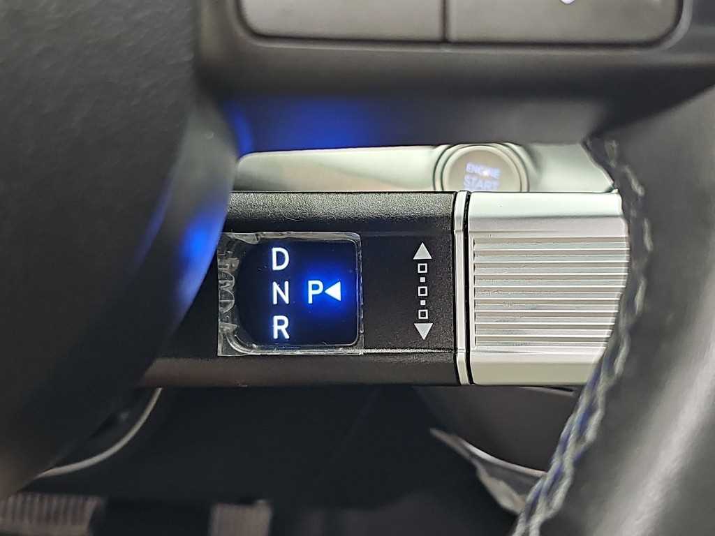 2024 Hyundai Kona New Blanco - Miniatura 8