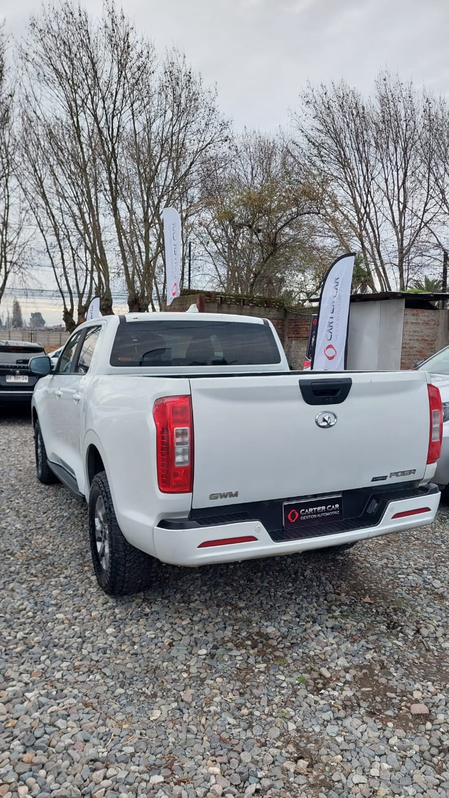 2023 Great Wall Poer 2 - Miniatura 5