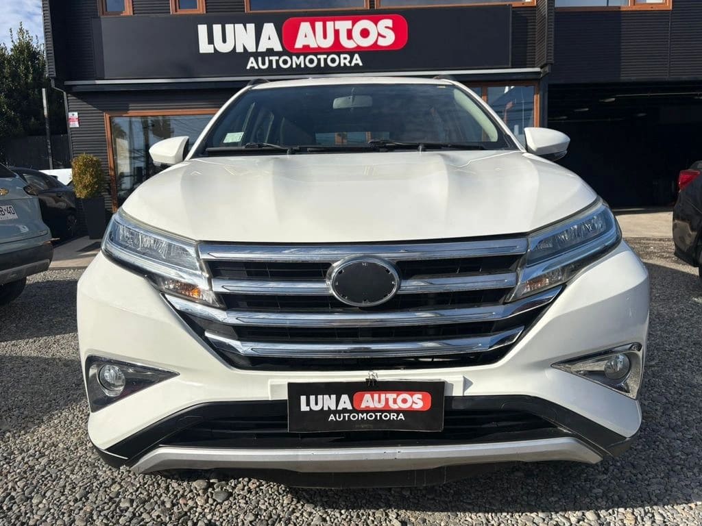 2021 Toyota Rush 1.5 - Miniatura 5