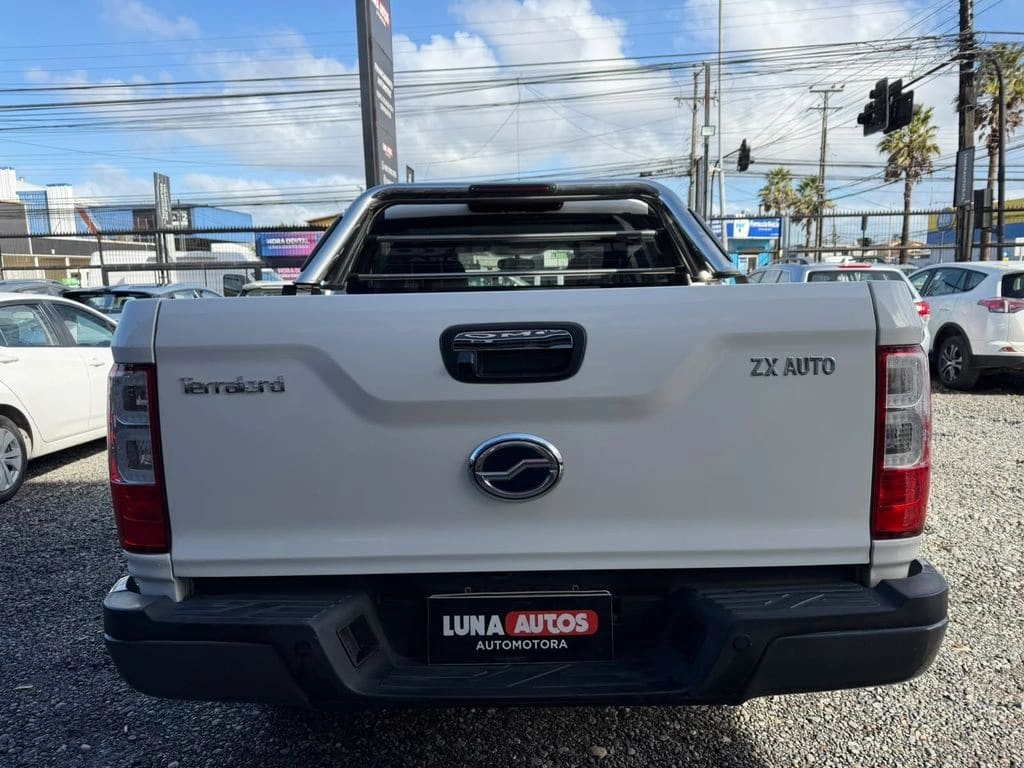2021 ZX AUTO TERRALORD intermedia - Miniatura 4