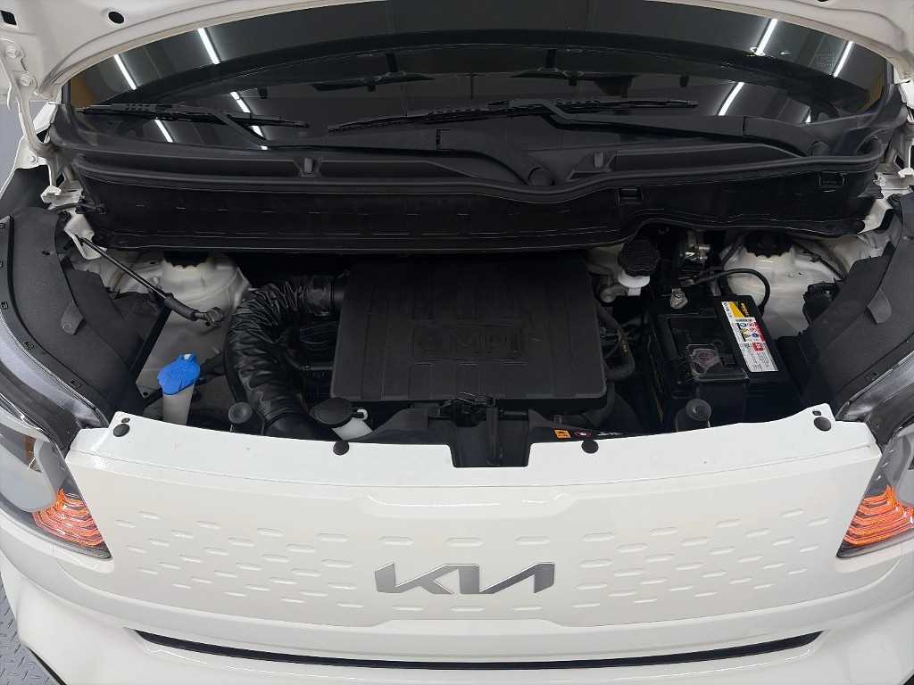 2022 KIA Ray Ref 415435 Gasoline - Miniatura 5