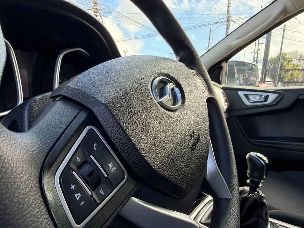 2021 ZX AUTO TERRALORD intermedia - Miniatura 9
