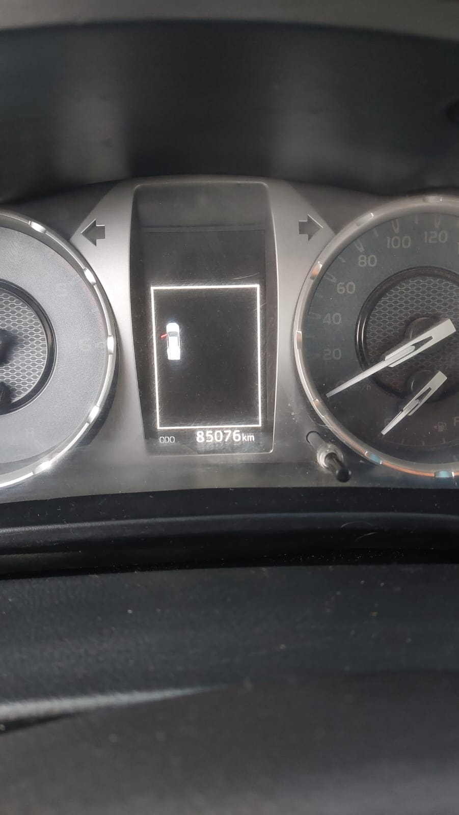2022 Toyota Hilux Dx - Miniatura 8