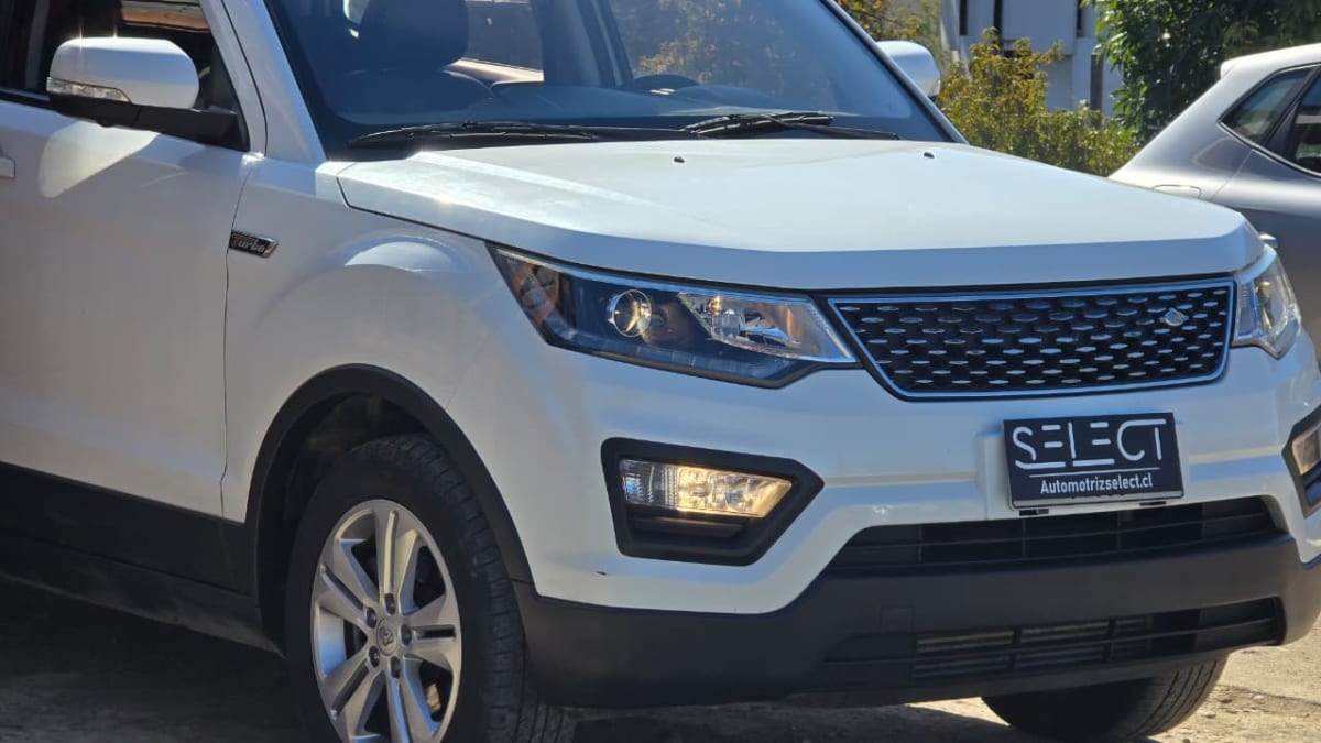 2022 Changan Cx70 1.5 - Miniatura 6