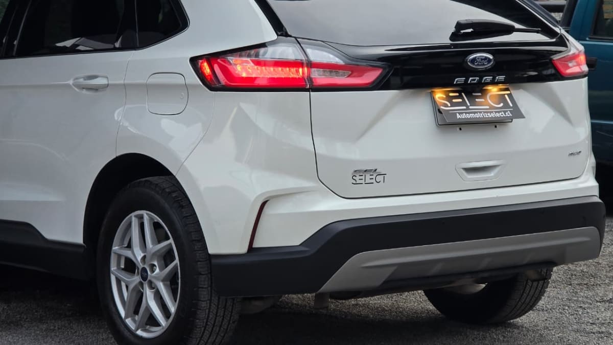2023 Ford Edge Sel - Miniatura 8