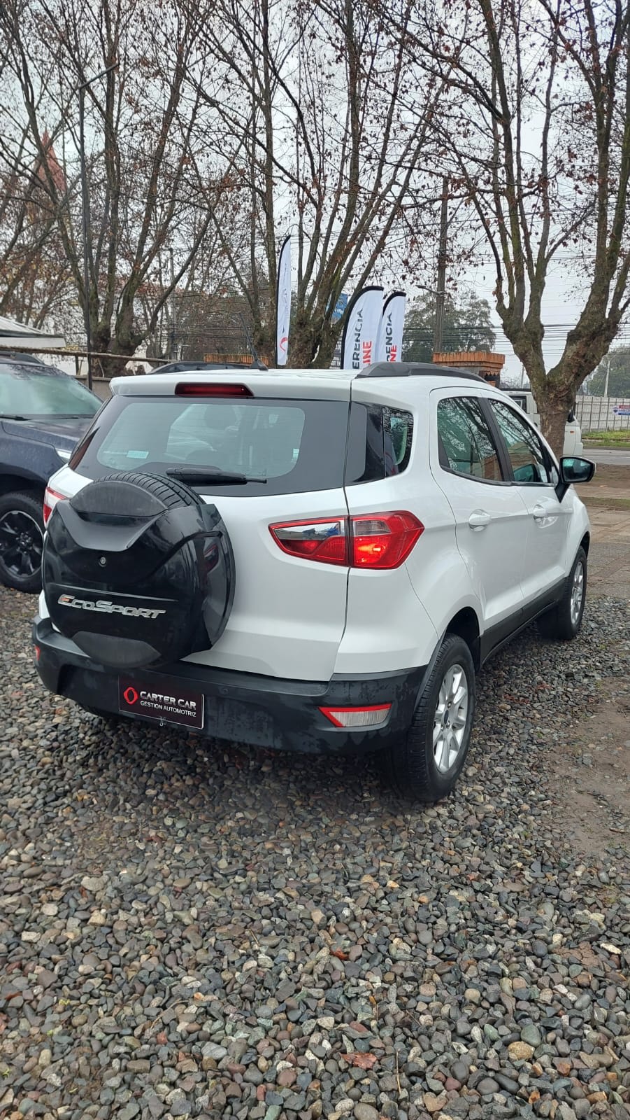 2019 Ford Ecosport - Miniatura 6