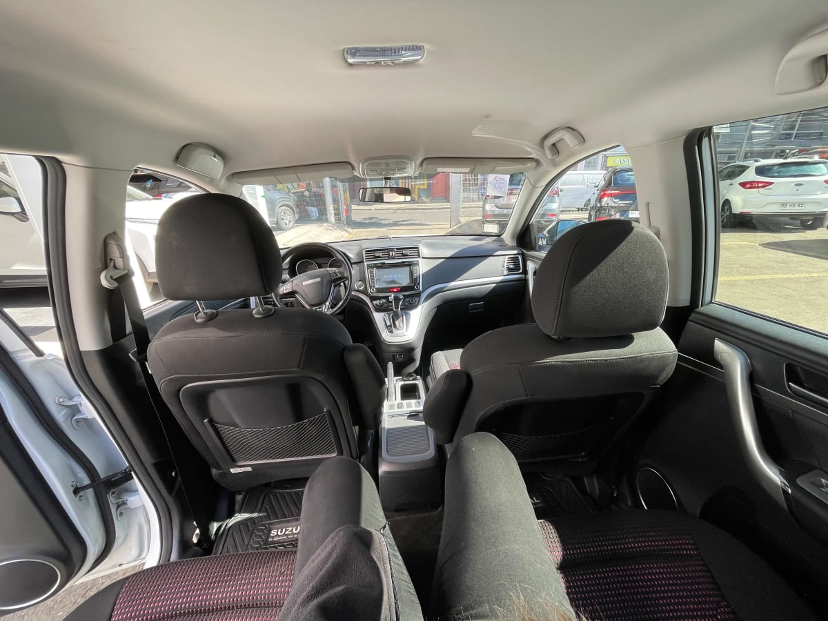 2020 Haval H6 ACTIVE - Miniatura 9