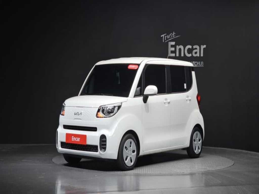 2022 KIA Ray Ref 415392 Gasoline - Imagen 1