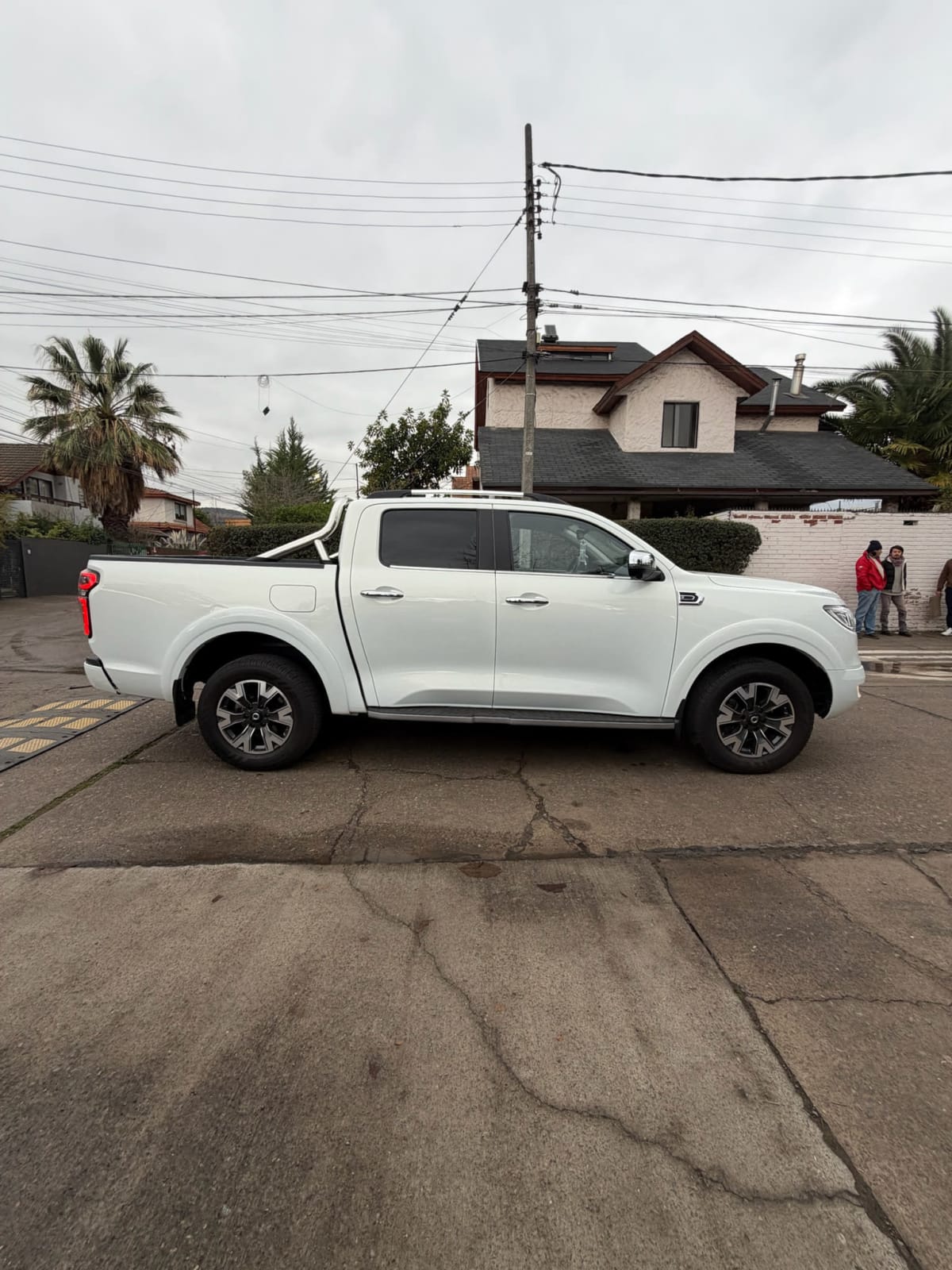 2024 Great Wall Poer Deluxe - Miniatura 6