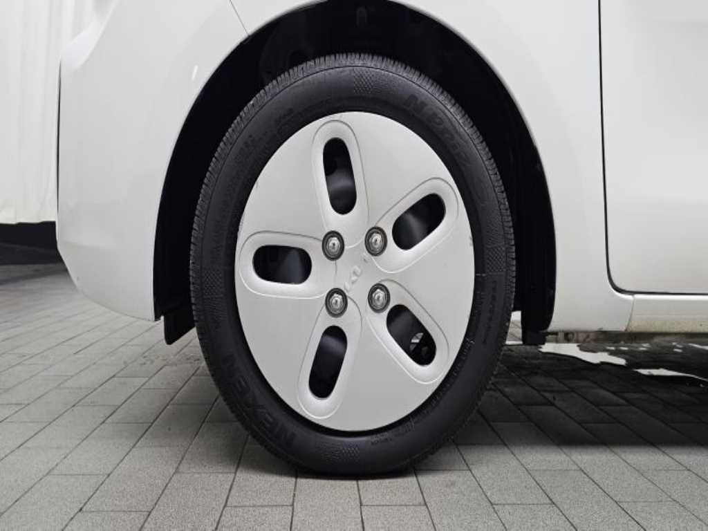 2022 KIA Ray Ref 415392 Gasoline - Miniatura 7