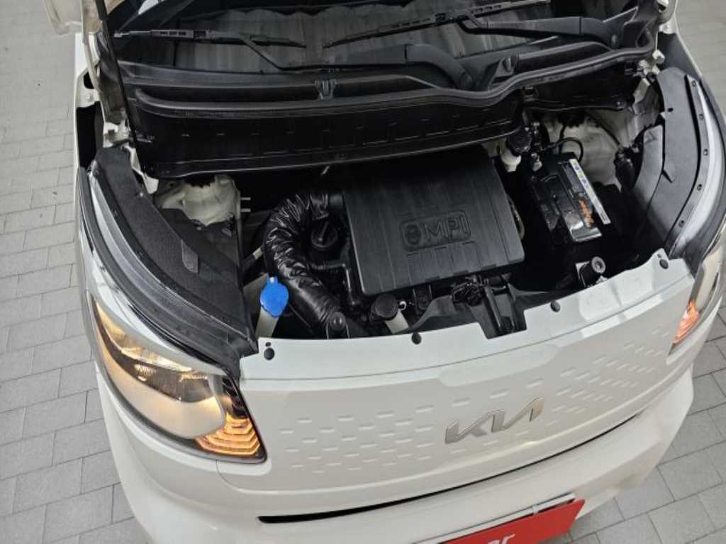 2022 KIA Ray Ref 415392 Gasoline - Miniatura 8