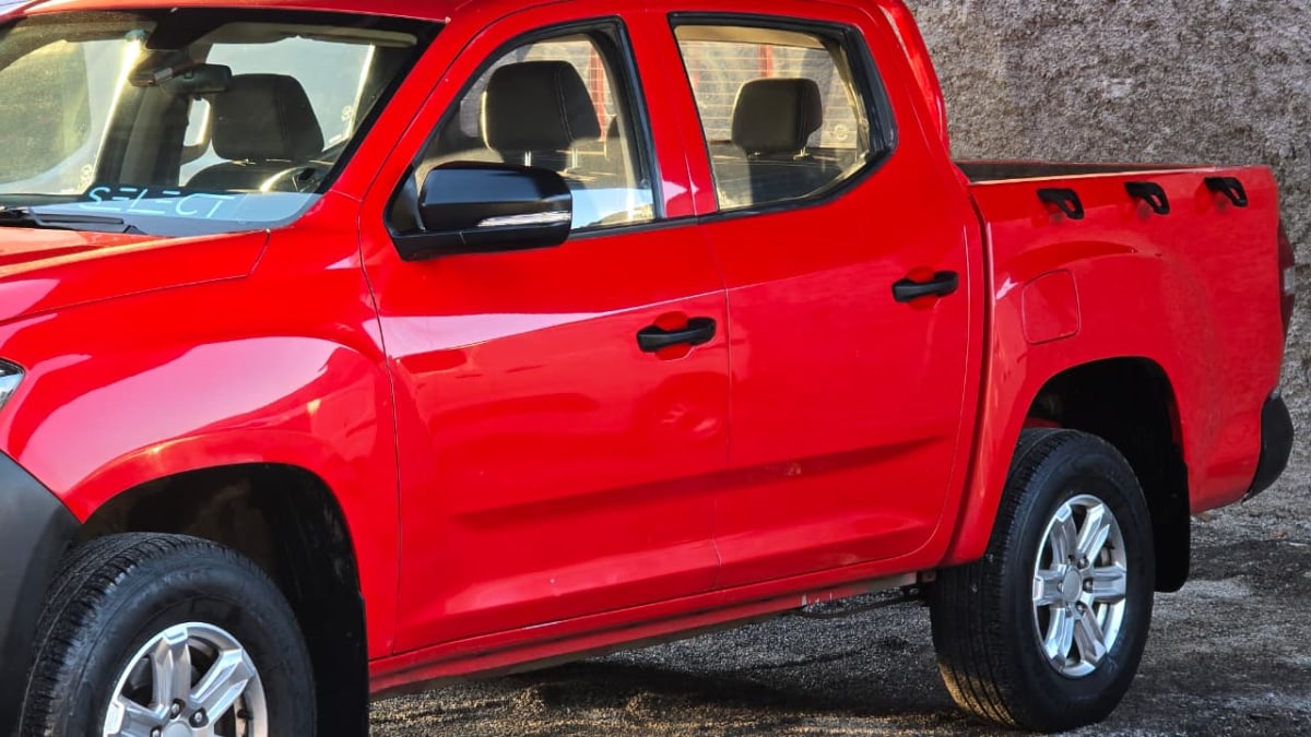 2024 Maxus T60 2.0 - Miniatura 7