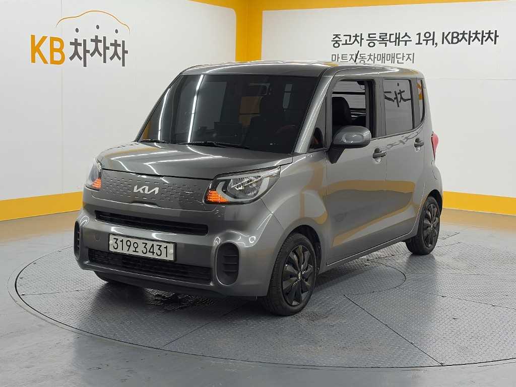 2022 KIA Ray Ref 415295 Gasoline - Imagen 1