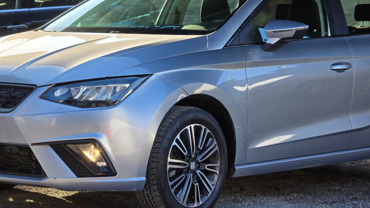 2024 SEAT Ibiza 1.0 - Miniatura 6