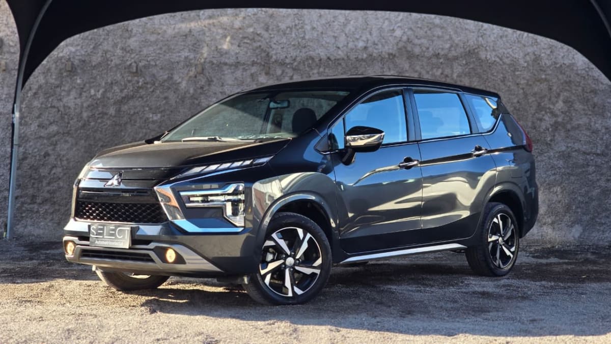 2025 Mitsubishi Xpander 1.5 - Imagen 1