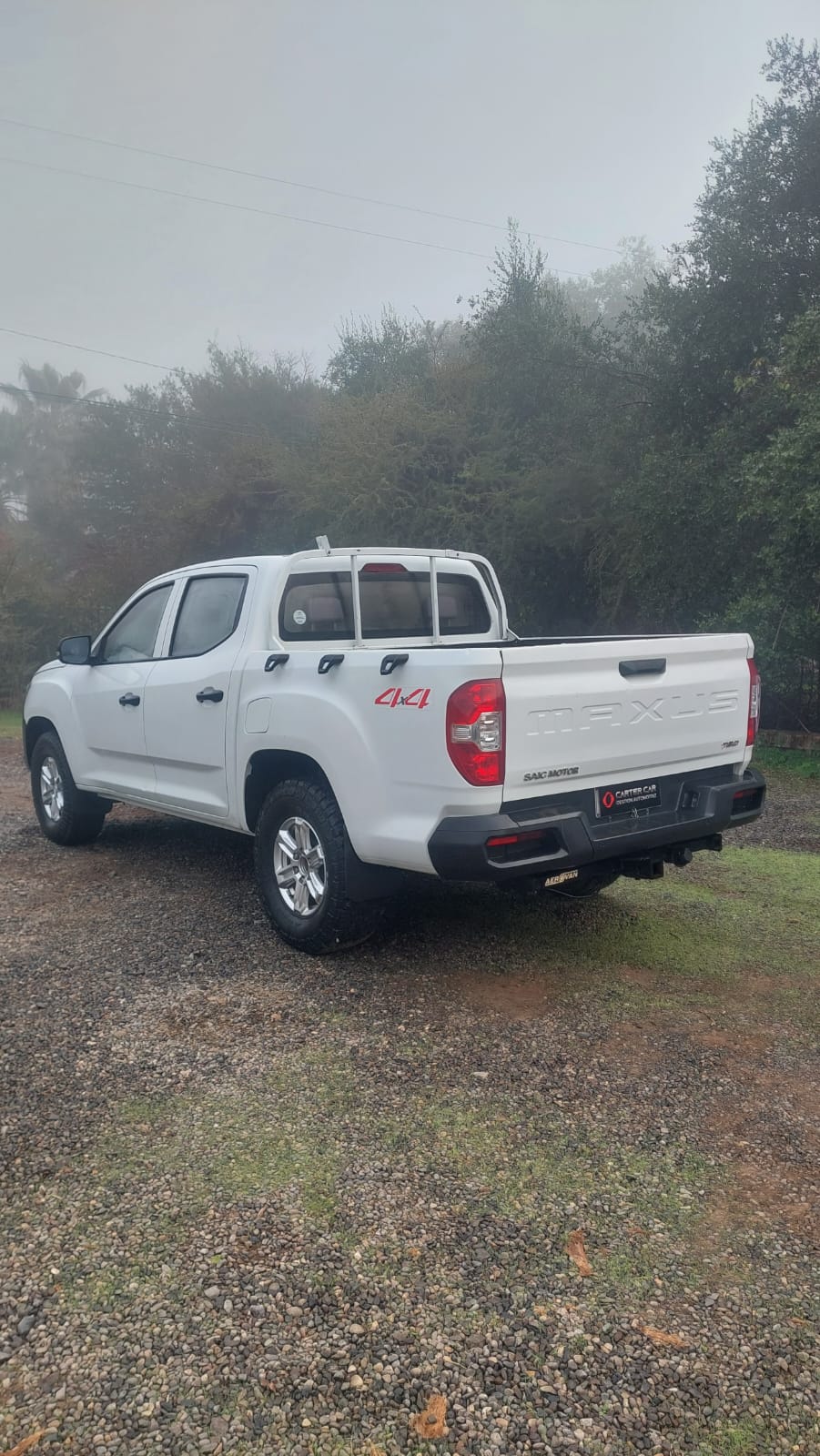 2022 Maxus T60 Dx - Miniatura 6