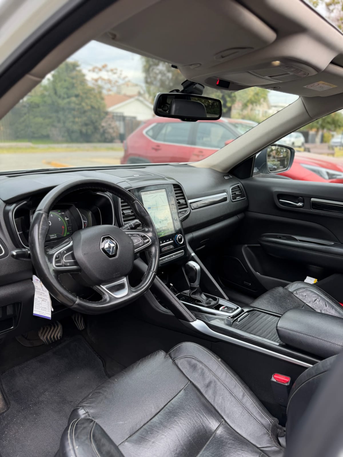 2018 Renault Koleos - Miniatura 7