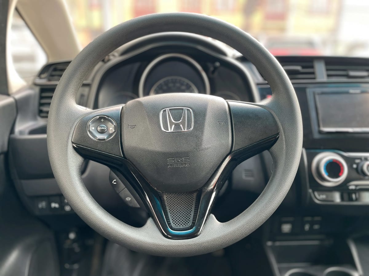 2022 HONDA WRV LX - Miniatura 6