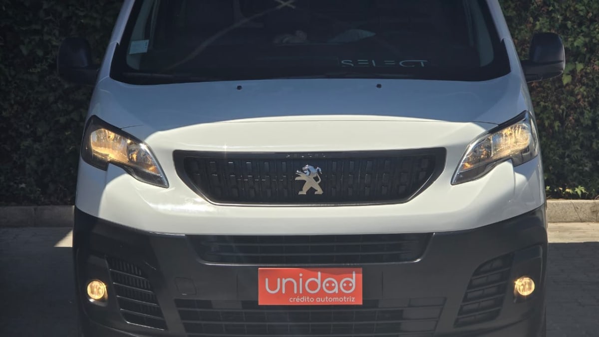 2022 Peugeot Expert 2.0 - Miniatura 4