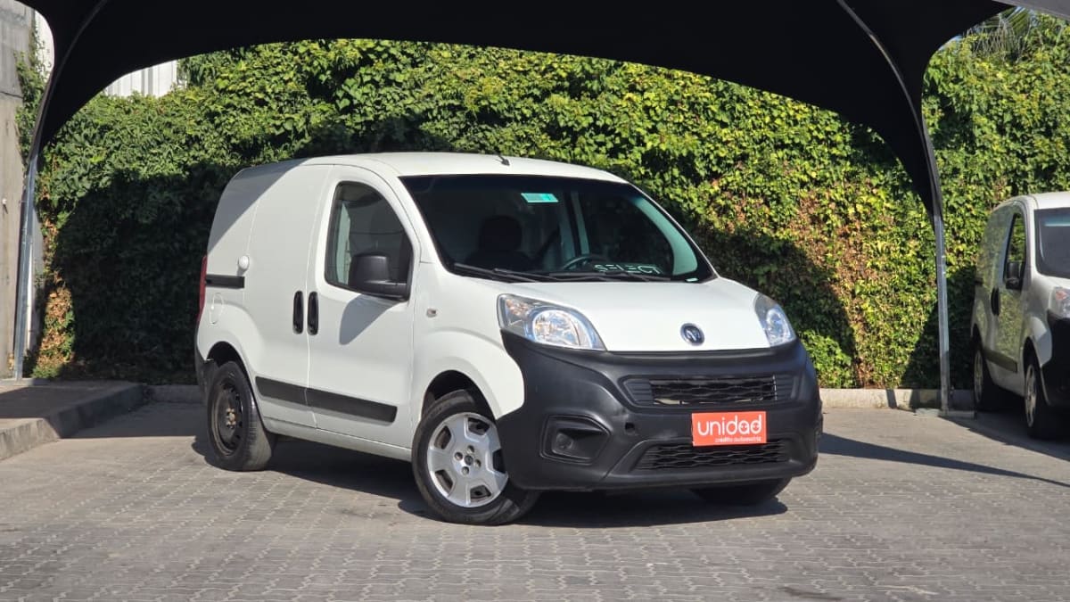 2021 RAM V700 City - Miniatura 6