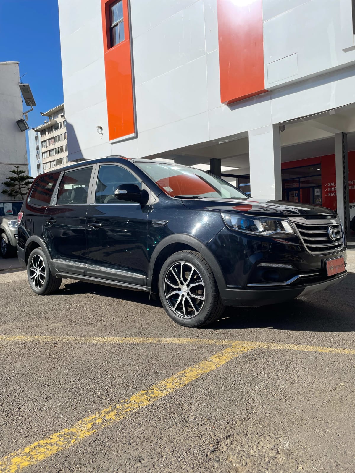 2022 DFLM JOYEAR SX6 - Miniatura 6