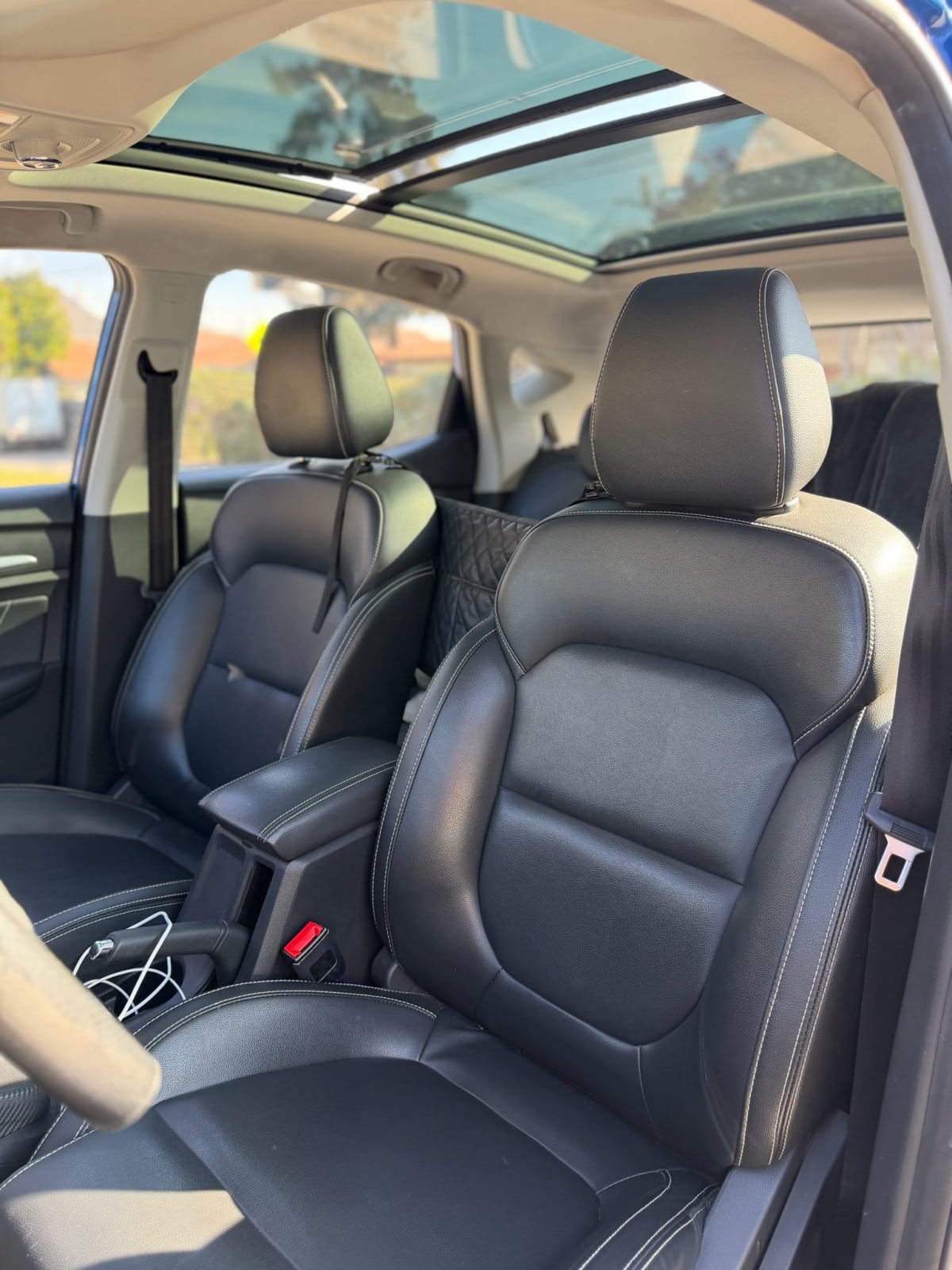 2021 MG ZS Full - Miniatura 10