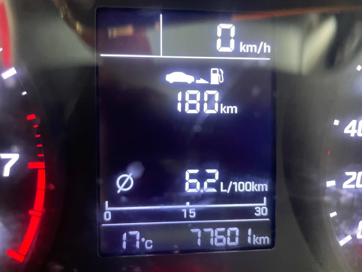 2022 Hyundai ACCENT HCI - Miniatura 7
