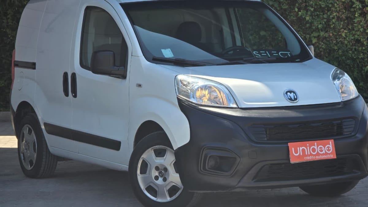 2022 RAM V700 City - Miniatura 6