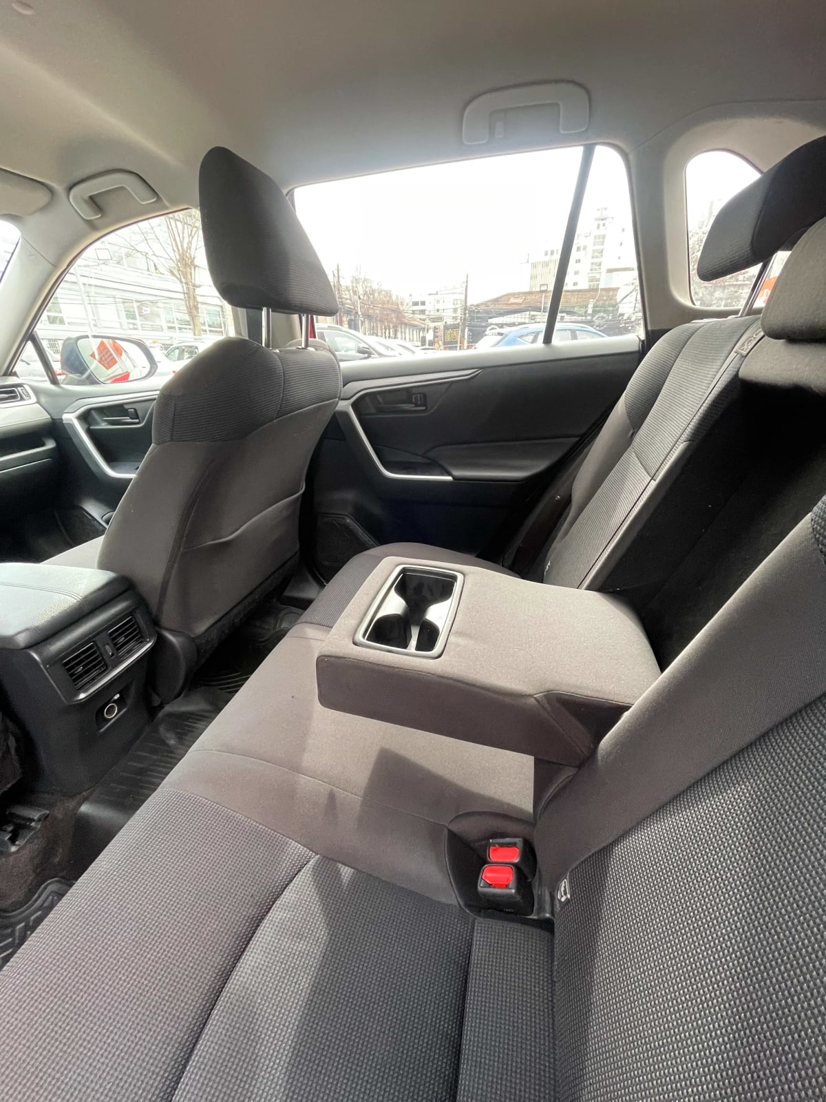 2022 Toyota RAV OTTO - Miniatura 8