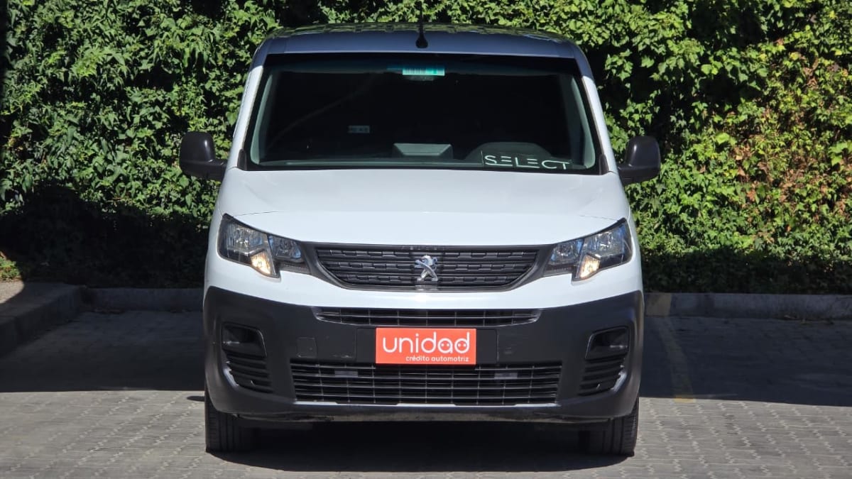 2023 Peugeot Partner 1.6 - Miniatura 6