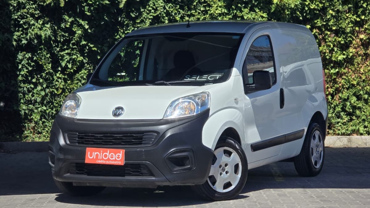 2022 RAM V700 CITY - Miniatura 2