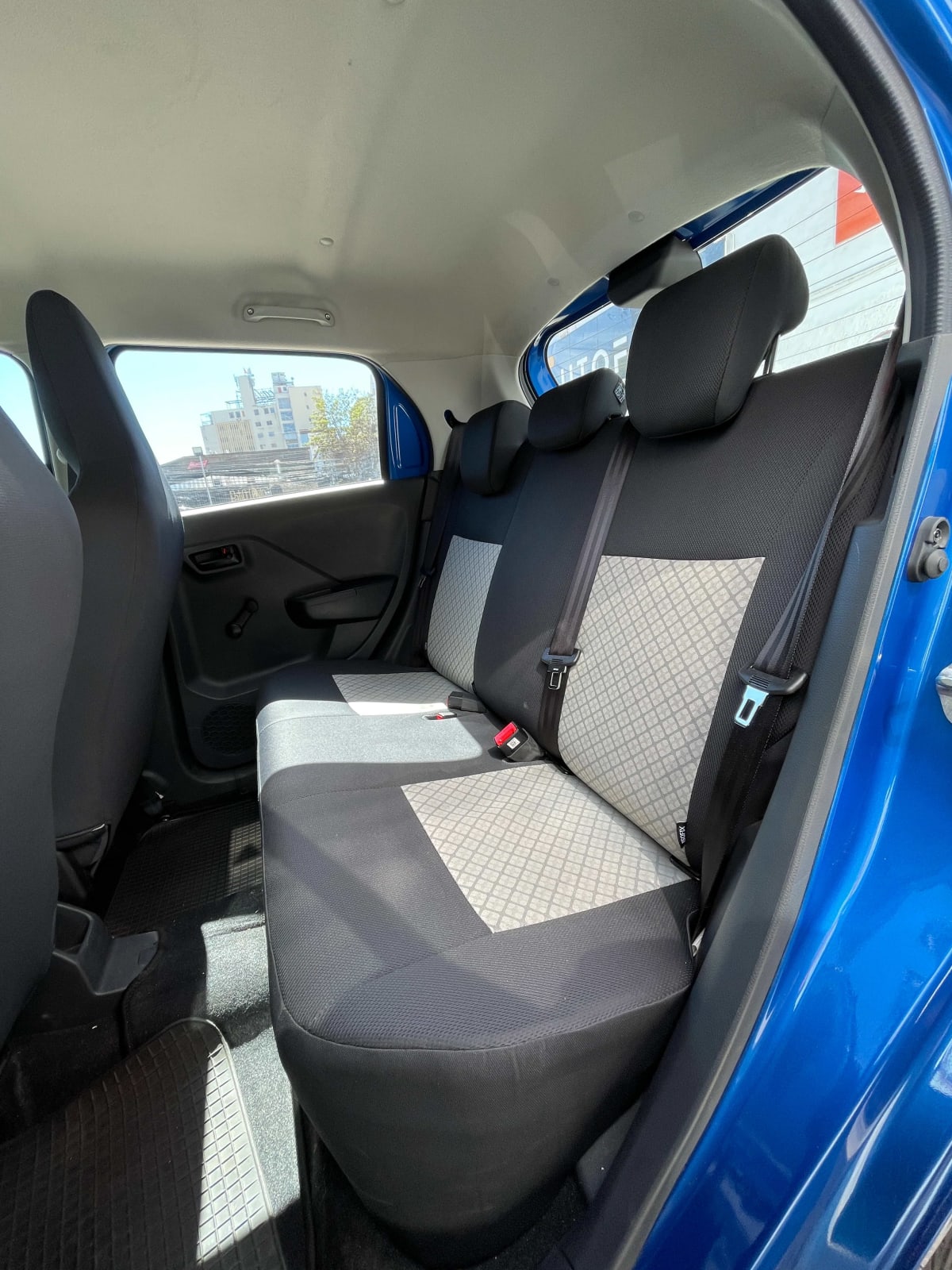 2026 Suzuki ALTO MT - Miniatura 7