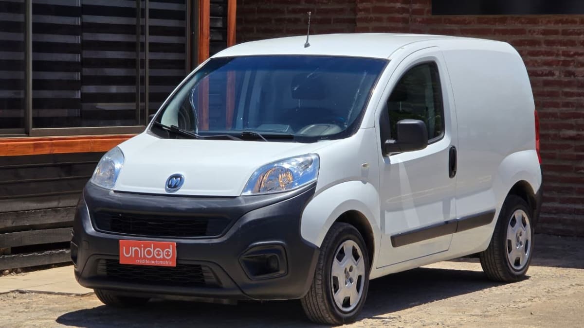 2022 RAM V700 City - Miniatura 2