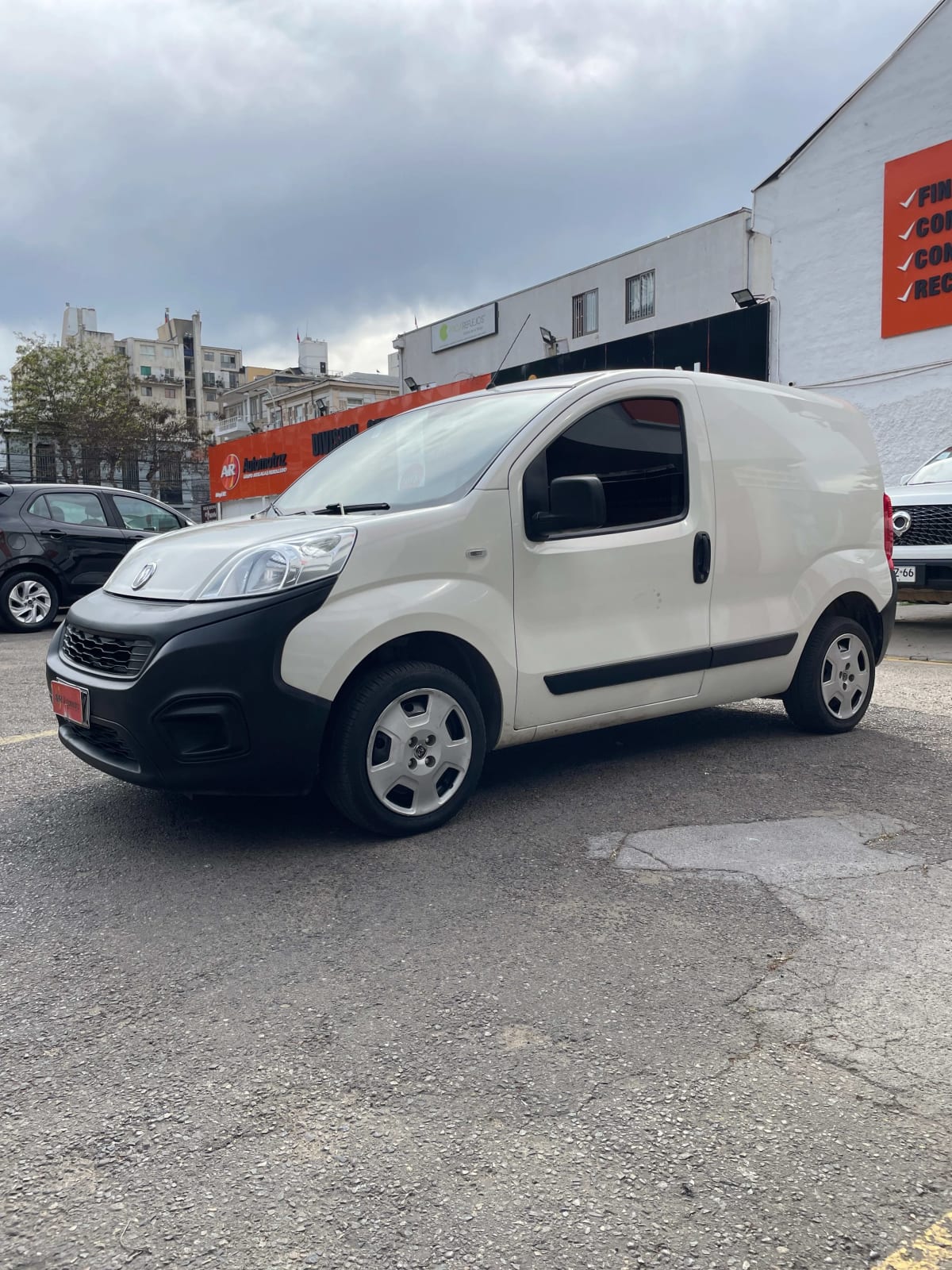2023 Ram VAN 700 - Imagen 1