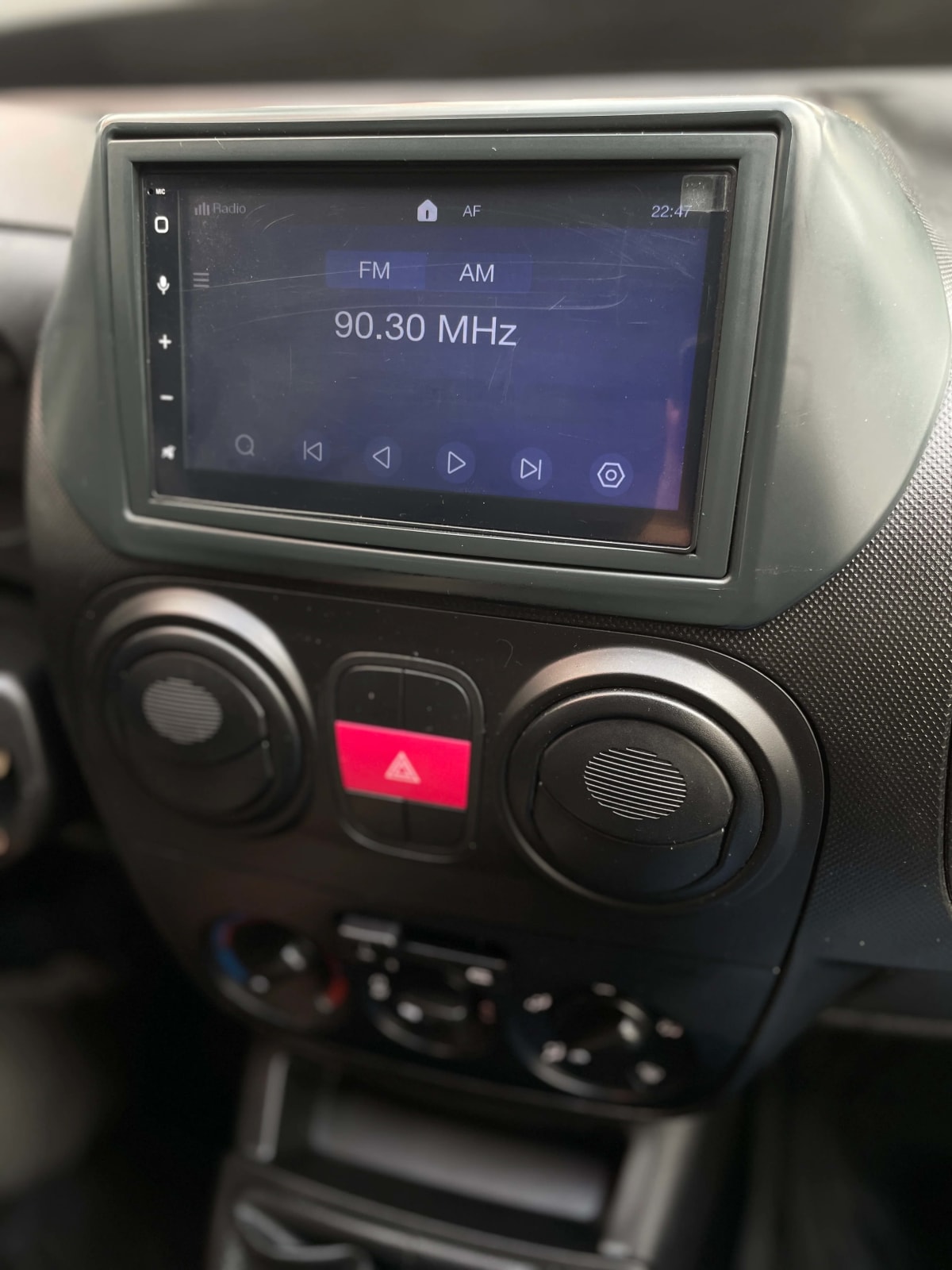 2023 Ram VAN 700 - Miniatura 10