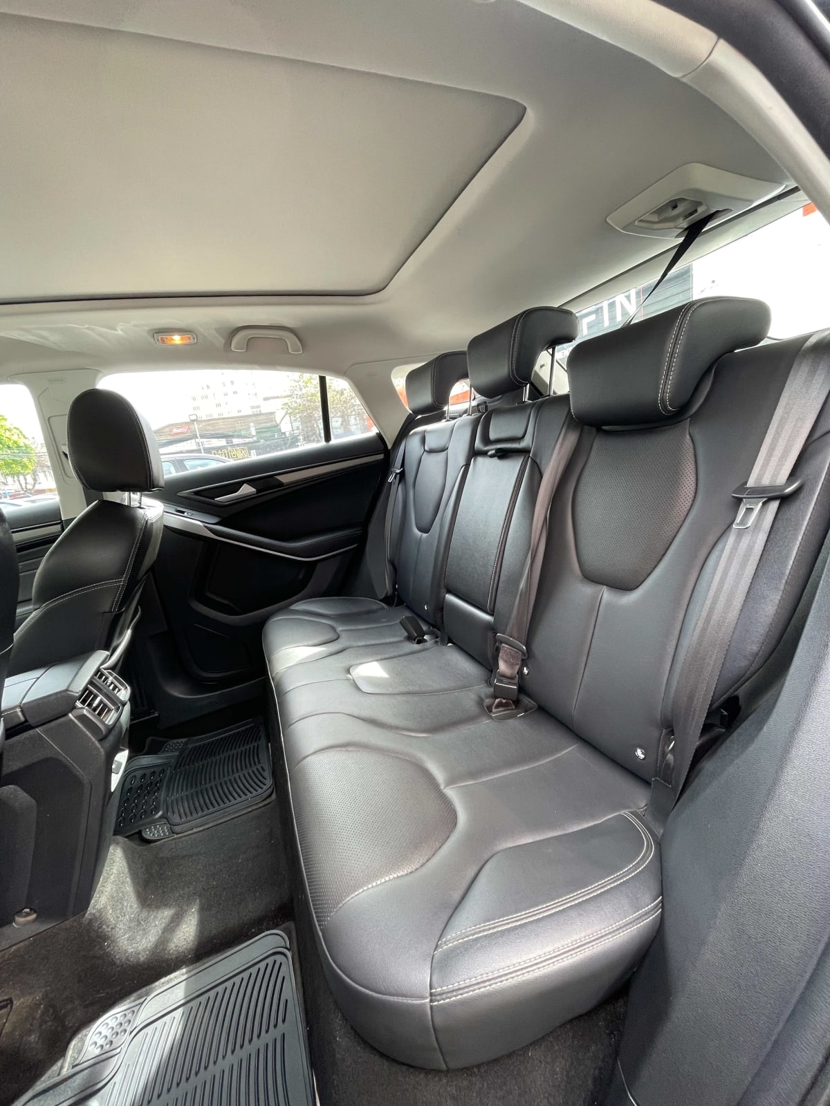 2021 Ford TERRITORY TREND - Miniatura 7