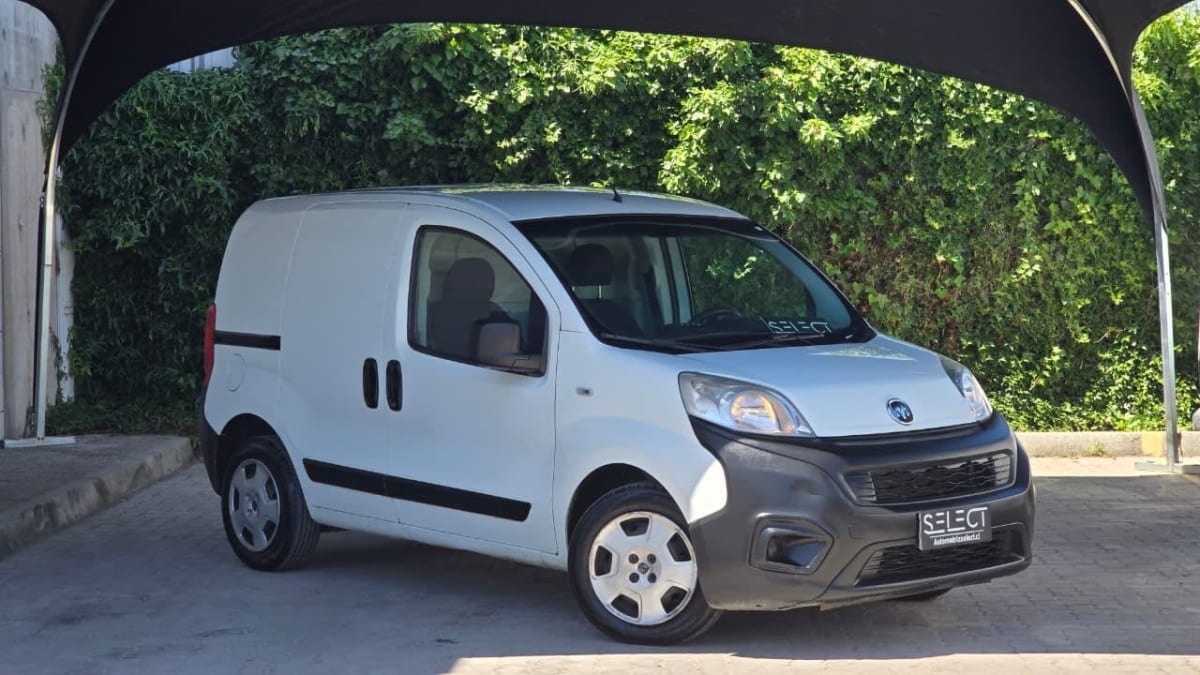 2022 RAM V700 City - Miniatura 6