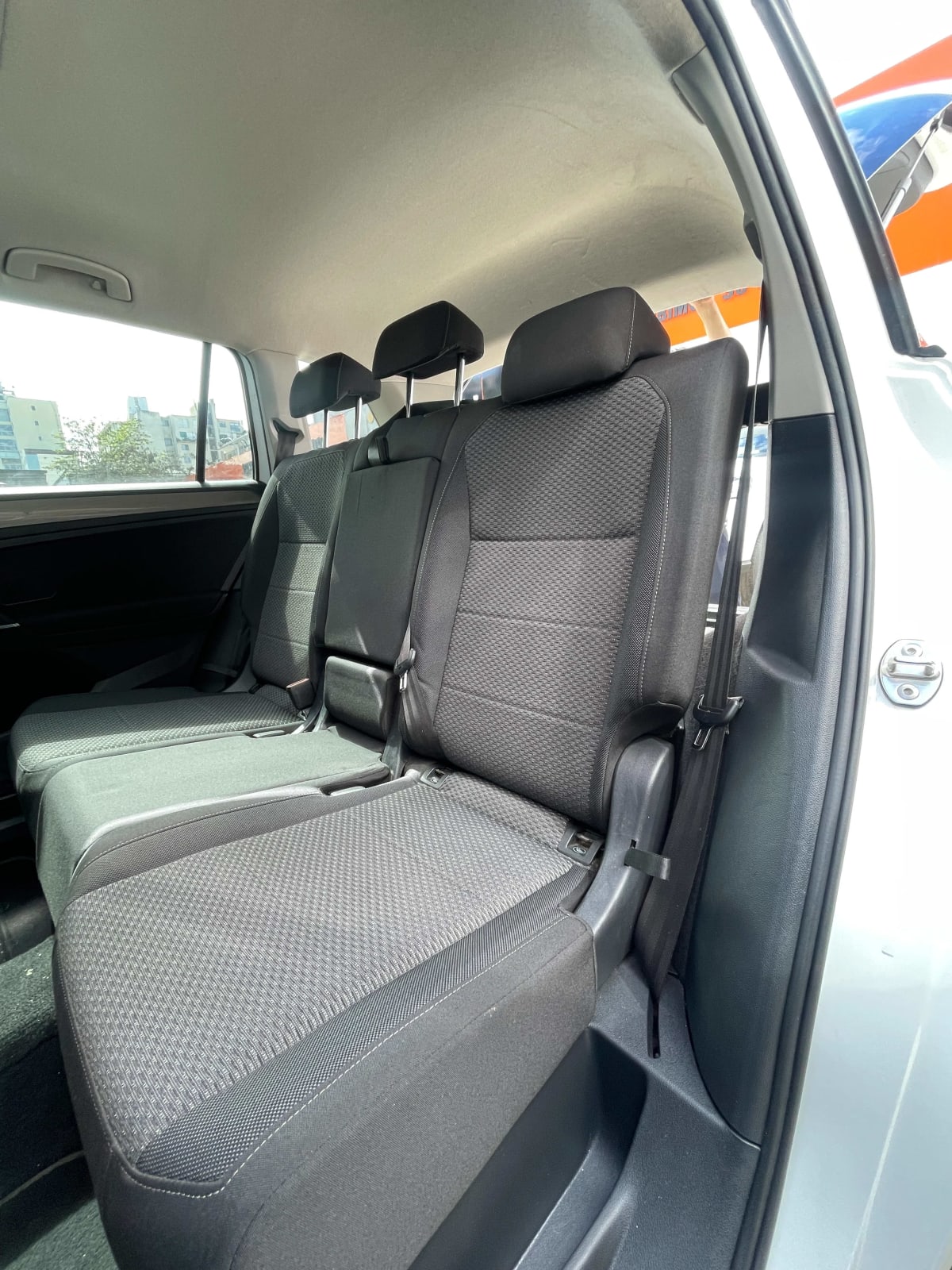 2019 Volkswagen TIGUAN 1.4 - Miniatura 7