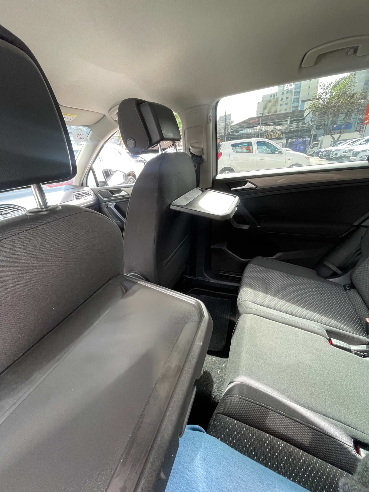 2019 Volkswagen TIGUAN 1.4 - Miniatura 9