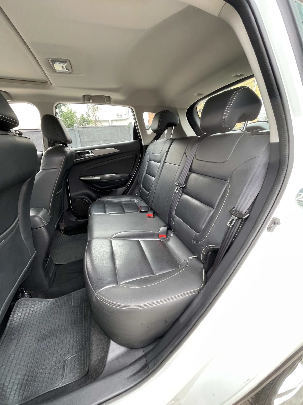 2019 CHANGAN NEW CS35 - Miniatura 7