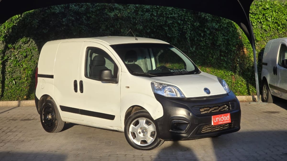 2022 RAM V700 City - Miniatura 6